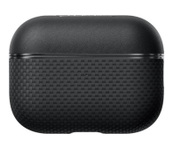 PITAKA Aramid Fiber Magnetic Case black/gray AirPods Pro2 - 1369420 - zdjęcie 1